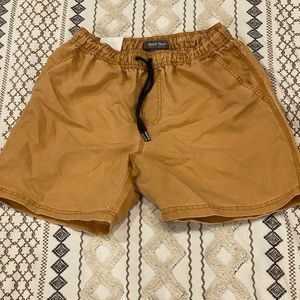Men’s swim shorts